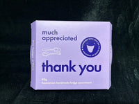Fudge A’ Fare assortment – thank you box 80g