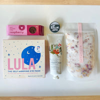 Little luxuries gift hamper
