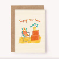 Greeting cards by Lauren Sissons