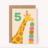 Greeting cards by Lauren Sissons