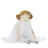 Miss Olive doll by Nana Huchy