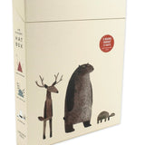 Jon Klassen’s Hat Box – Set of 3 books