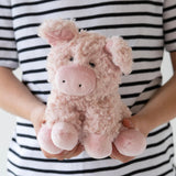 Poppy the Pig by Nana Huchy