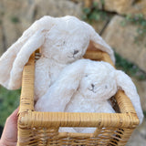 Little Ziggy Bunny by OB Designs