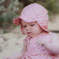 Acorn Kids bucket & flap hats