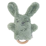 Dingaring rattle & teether by OB Designs