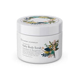 Therapeutic body scrub by Empire Australia