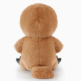 Pippa the platypus huggie toy by OB Designs