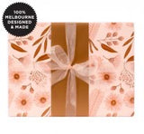 Inky Co wrapping paper roll 10m