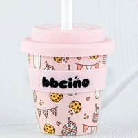 BBcino babycino cup