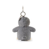 Iggy penguin bag charm by OB Designs