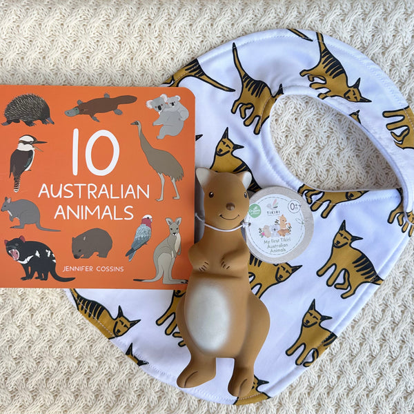 $50 baby hamper options