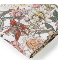 Australiana organic muslin wrap