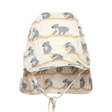 Acorn Kids bucket hats