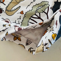 Onesie by Wormwear