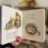 Where the Platypus Sleeps board book