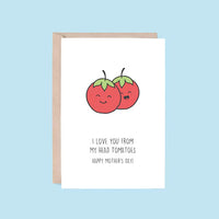 Greeting cards by Hey Hunny