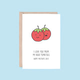 Greeting cards by Hey Hunny