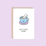 Greeting cards by Hey Hunny
