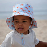 Acorn Kids bucket hats
