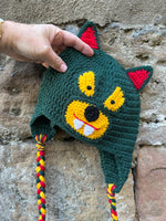 Rum’un beanie * PRE-ORDER *