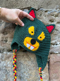 Rum’un beanie * PRE-ORDER *