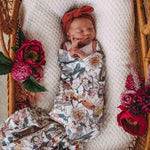 Australiana organic muslin wrap