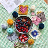 Crochet classes & class vouchers