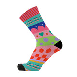 Adult bamboo socks by Red Fox Sox
