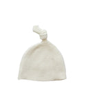 Cotton baby beanie by Di Lusso