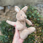 OB Designs Little Kip Kangaroo