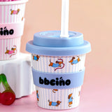BBcino babycino cup 120mls