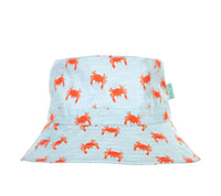 Acorn Kids bucket hats