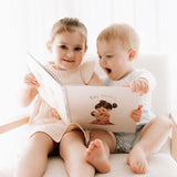 Big Sister book by Little Love Chapters
