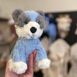 Little Cal Cattledog by OB Designs