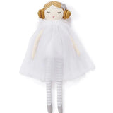 Miss Olive doll by Nana Huchy