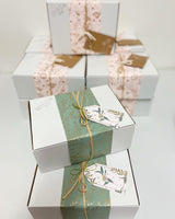 Gift hampers for grown-ups
