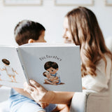 Big Brother book by Little Love Chapters