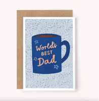 Greeting cards by Lauren Sissons