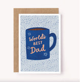 Greeting cards by Lauren Sissons