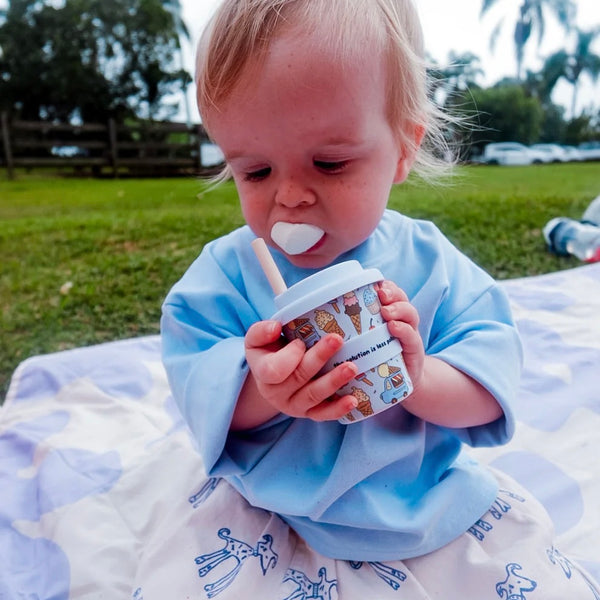 BBcino babycino cup-120mls