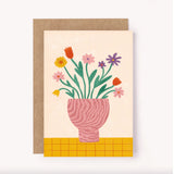 Greeting cards by Lauren Sissons
