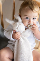 Hoochie coochie comforter puppet by Nana Huchy