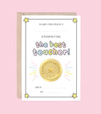 Greeting cards by Hey Hunny