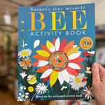 Bee Activity book