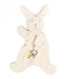 Hoochie coochie comforter puppet by Nana Huchy