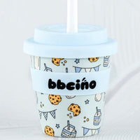 BBcino babycino cup