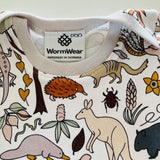 Onesie by Wormwear