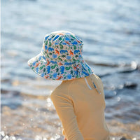 Acorn Kids bucket hats