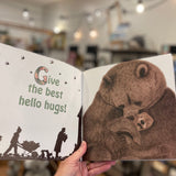 The good things about Grandmas book by Sarah Prince